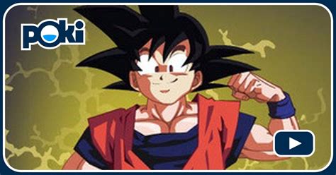 poki games goku